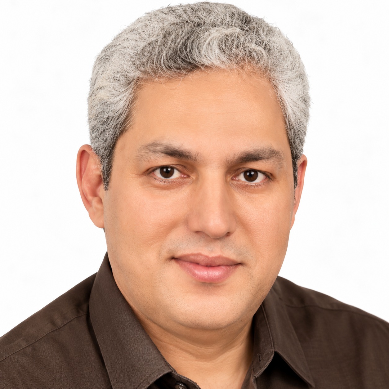 Mr. Amit Kumar Singh